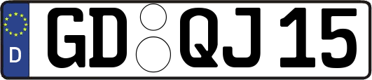 GD-QJ15