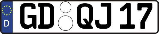 GD-QJ17