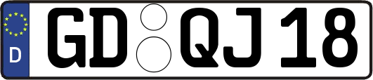 GD-QJ18