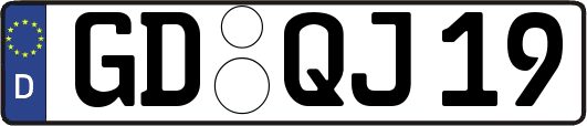 GD-QJ19