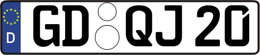GD-QJ20
