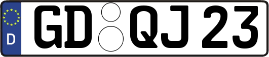 GD-QJ23