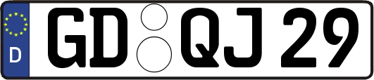 GD-QJ29