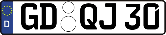 GD-QJ30