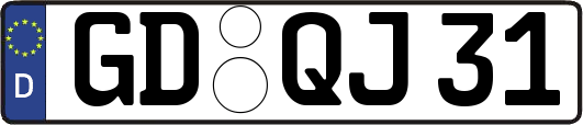 GD-QJ31