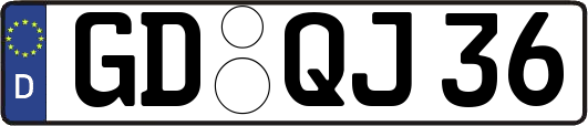 GD-QJ36