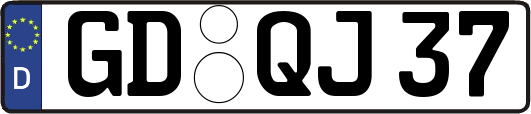 GD-QJ37