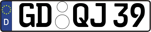 GD-QJ39