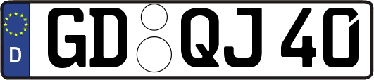 GD-QJ40