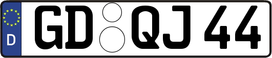 GD-QJ44