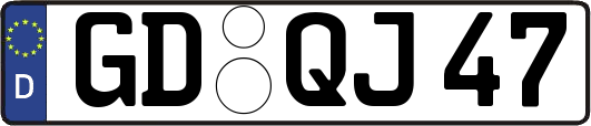 GD-QJ47