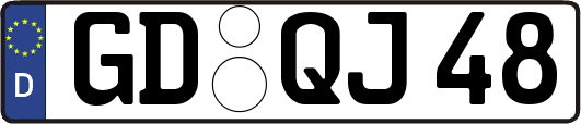 GD-QJ48