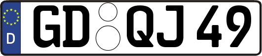 GD-QJ49