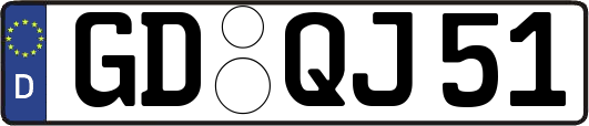 GD-QJ51
