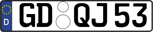GD-QJ53