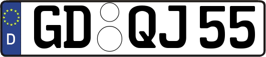 GD-QJ55