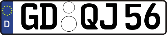 GD-QJ56