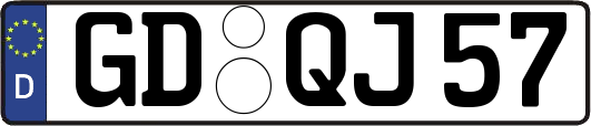 GD-QJ57