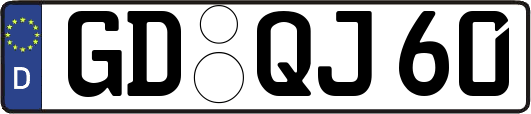 GD-QJ60