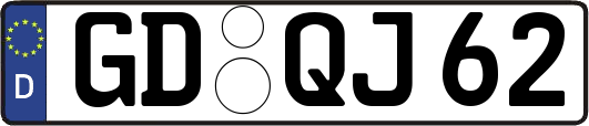 GD-QJ62