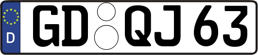 GD-QJ63