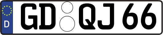 GD-QJ66