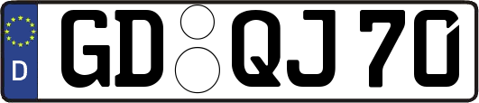 GD-QJ70