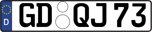 GD-QJ73