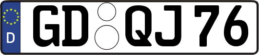 GD-QJ76