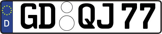 GD-QJ77