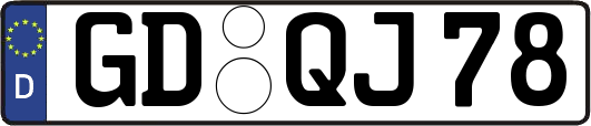 GD-QJ78