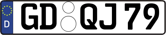 GD-QJ79