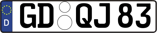 GD-QJ83