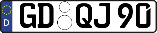 GD-QJ90