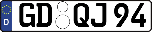 GD-QJ94