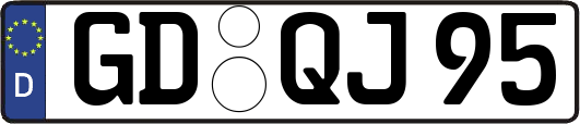 GD-QJ95