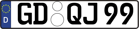 GD-QJ99