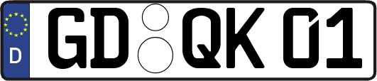 GD-QK01