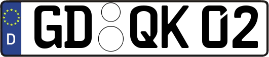 GD-QK02