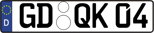 GD-QK04