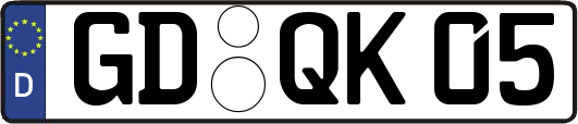 GD-QK05