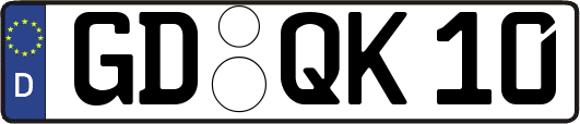 GD-QK10