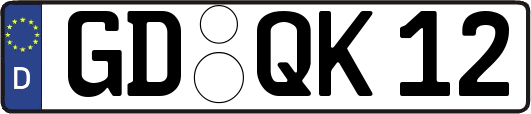 GD-QK12