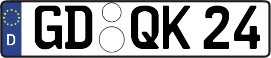 GD-QK24