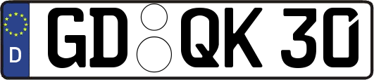 GD-QK30