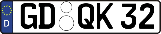 GD-QK32