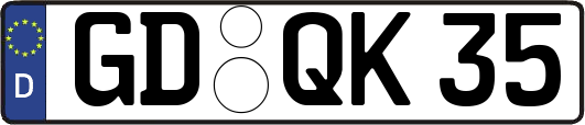 GD-QK35
