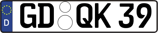 GD-QK39