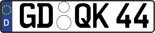 GD-QK44