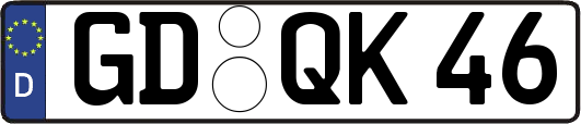GD-QK46